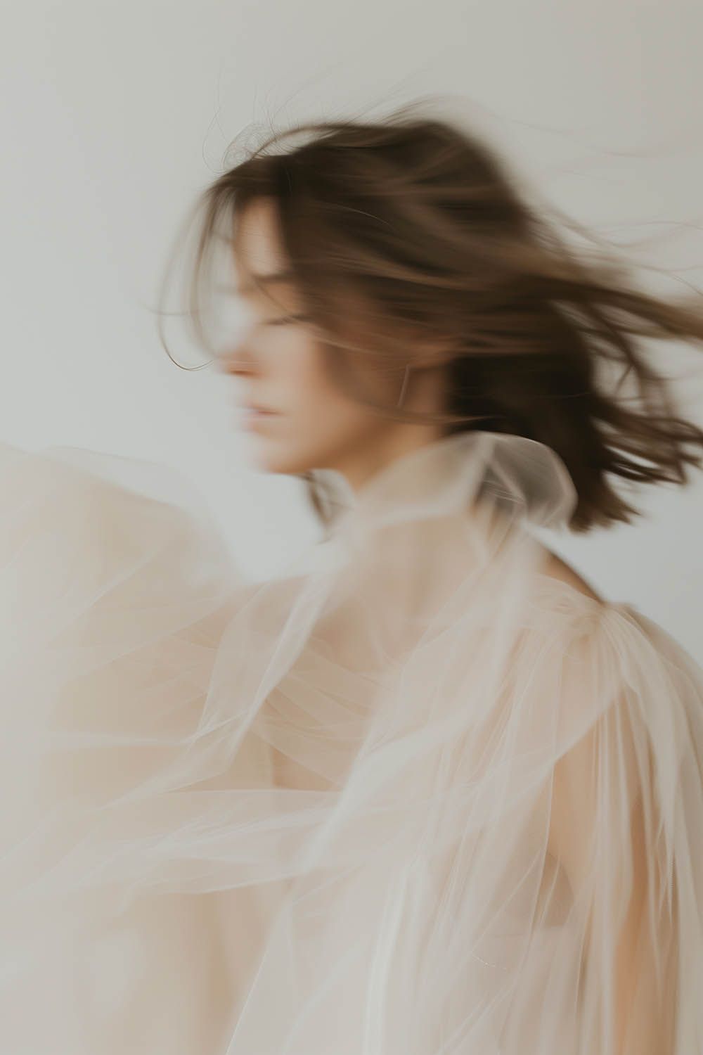 Sample post with centered image