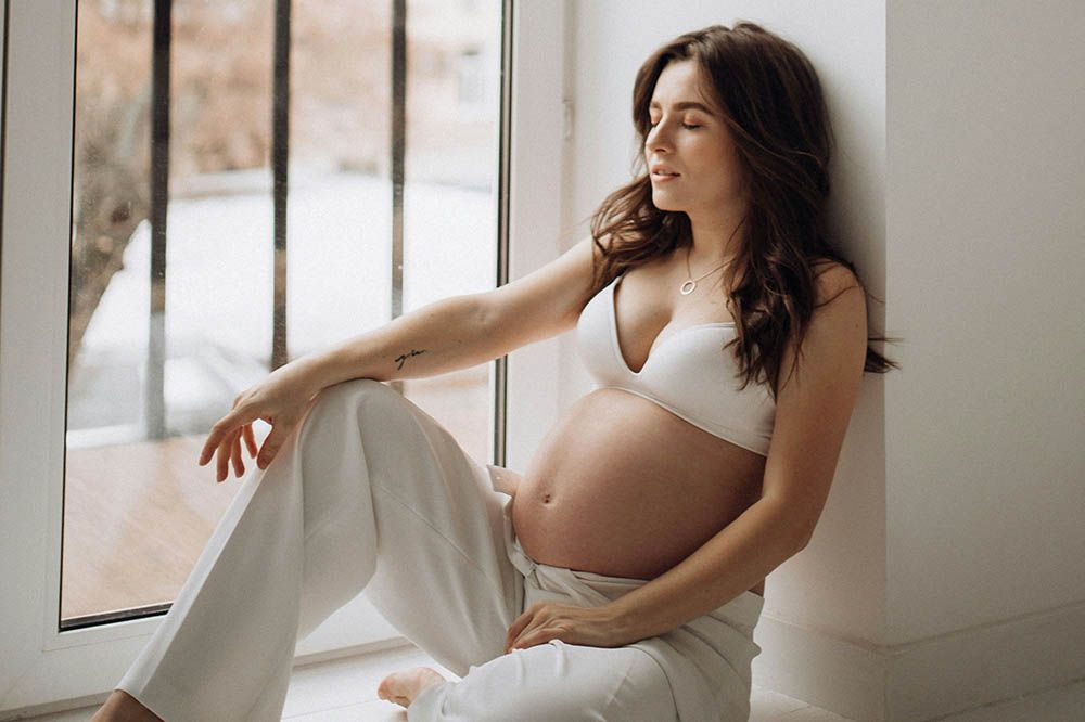 Sample post with block quoute