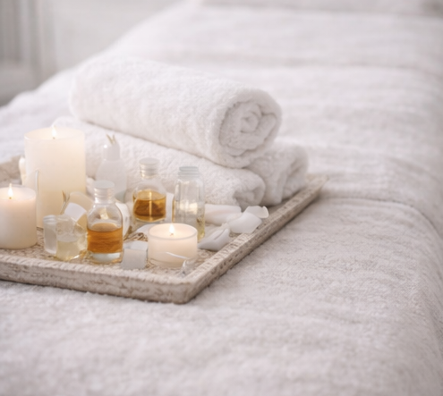 Uzdravenie v tichu dotyku: Objavte kraniosakrálnu terapiu a Pranic Healing