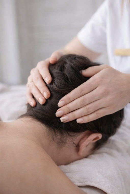 Sila kraniosakrálnej terapie